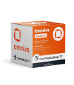 Omniva advanced andmevahetuse moodul PrestaShop 1.7