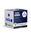 Itella Smartposti pakiautomaatide moodul PrestaShop 1.6-le
