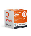 Omniva Latvian parcel terminal module for PrestaShop 1.6