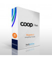 COOP pangalingi moodul MAGENTO 2 paigaldusega